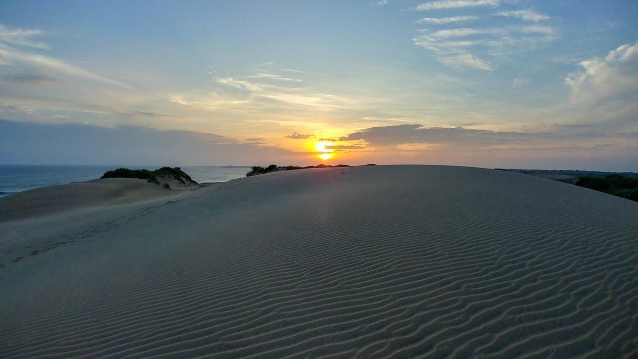 Back Of Beyond Dune Camp Yala Exteriér fotografie